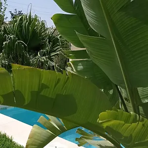 Détente à La Campagne , El Puerto de Santa María España