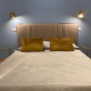 La Zisa Luxury Palermo
