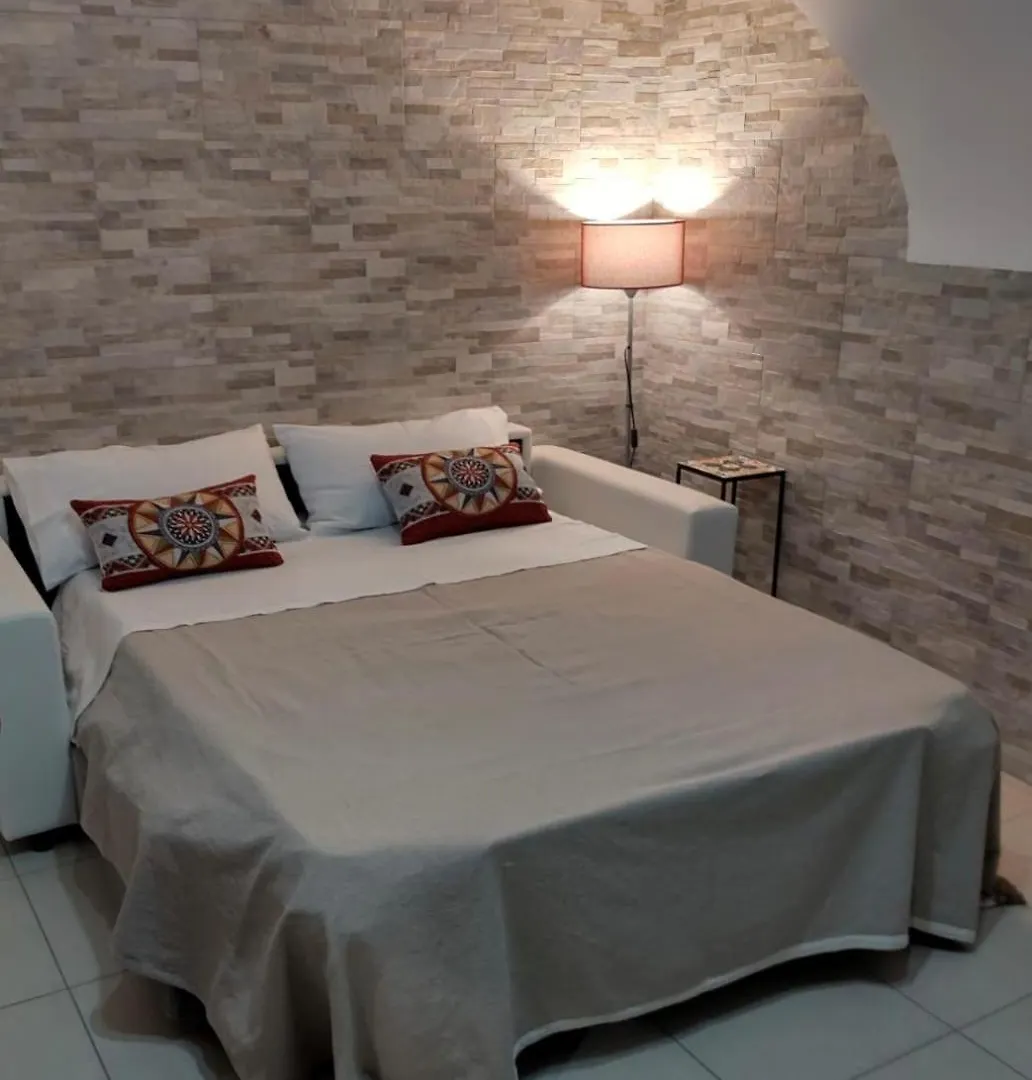 A Casuzza Di Gio Apartment Palermo