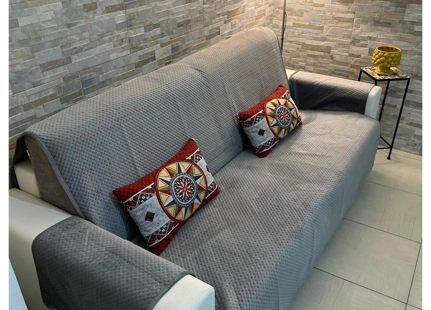 A Casuzza Di Gio Apartment Palermo