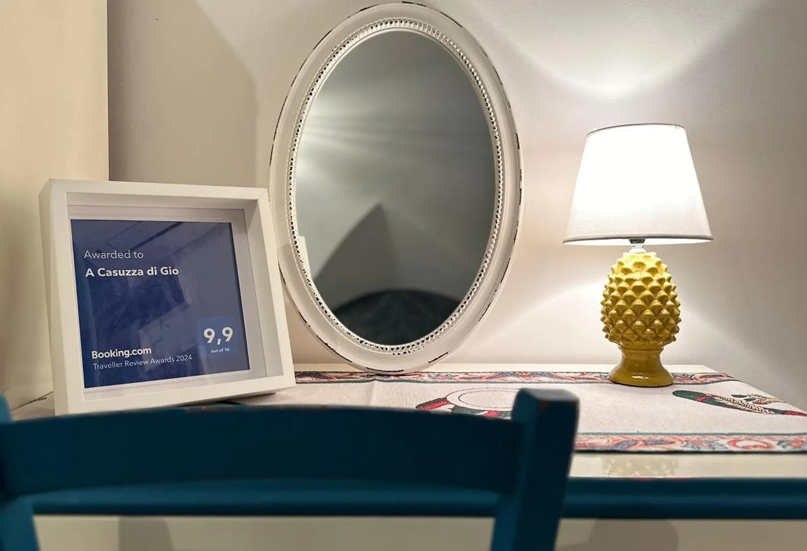Apartamento A Casuzza Di Gio Palermo Italia