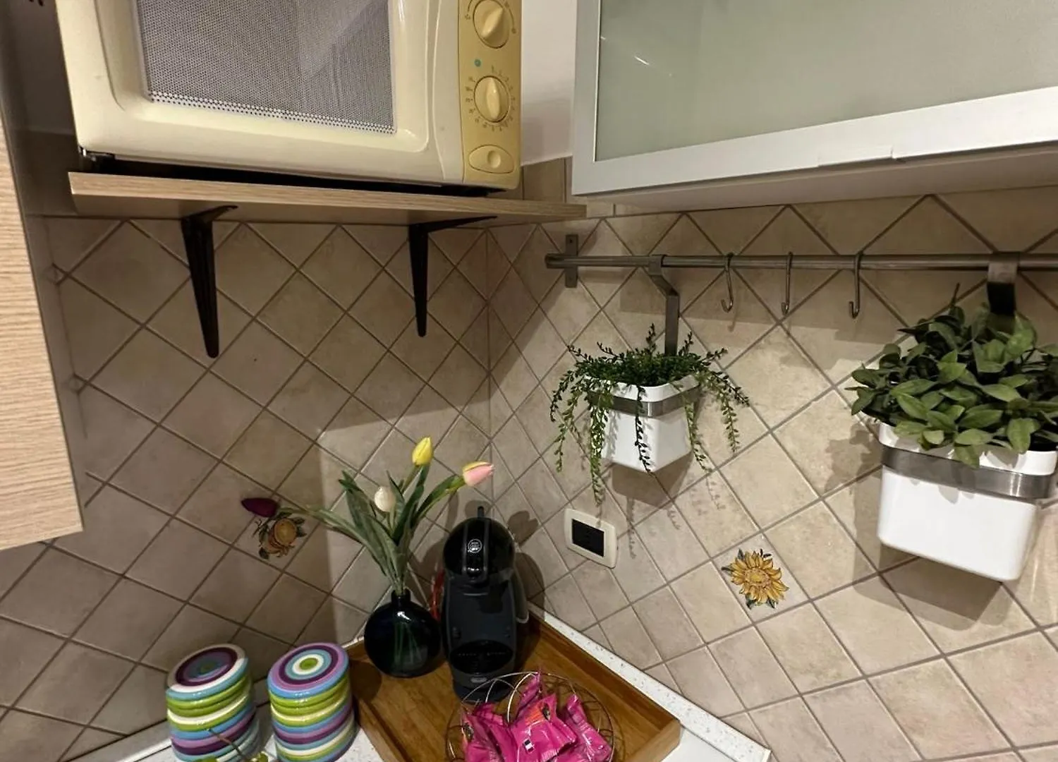 Apartamento A Casuzza Di Gio Palermo Italia
