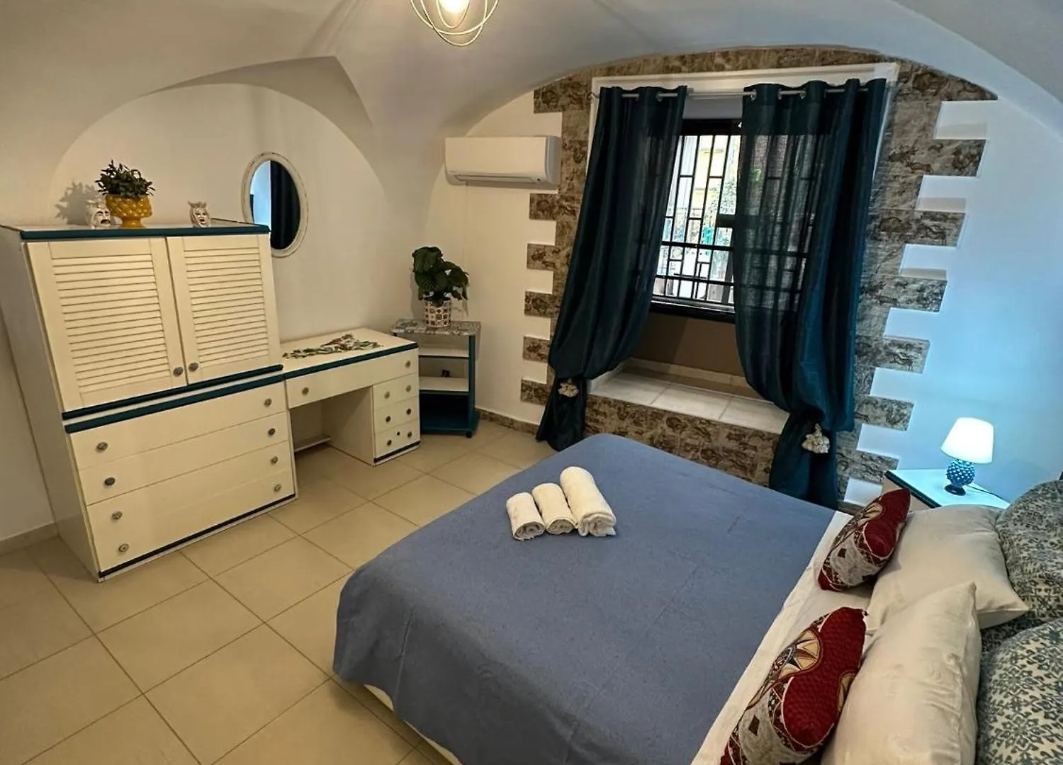 Apartamento A Casuzza Di Gio Palermo