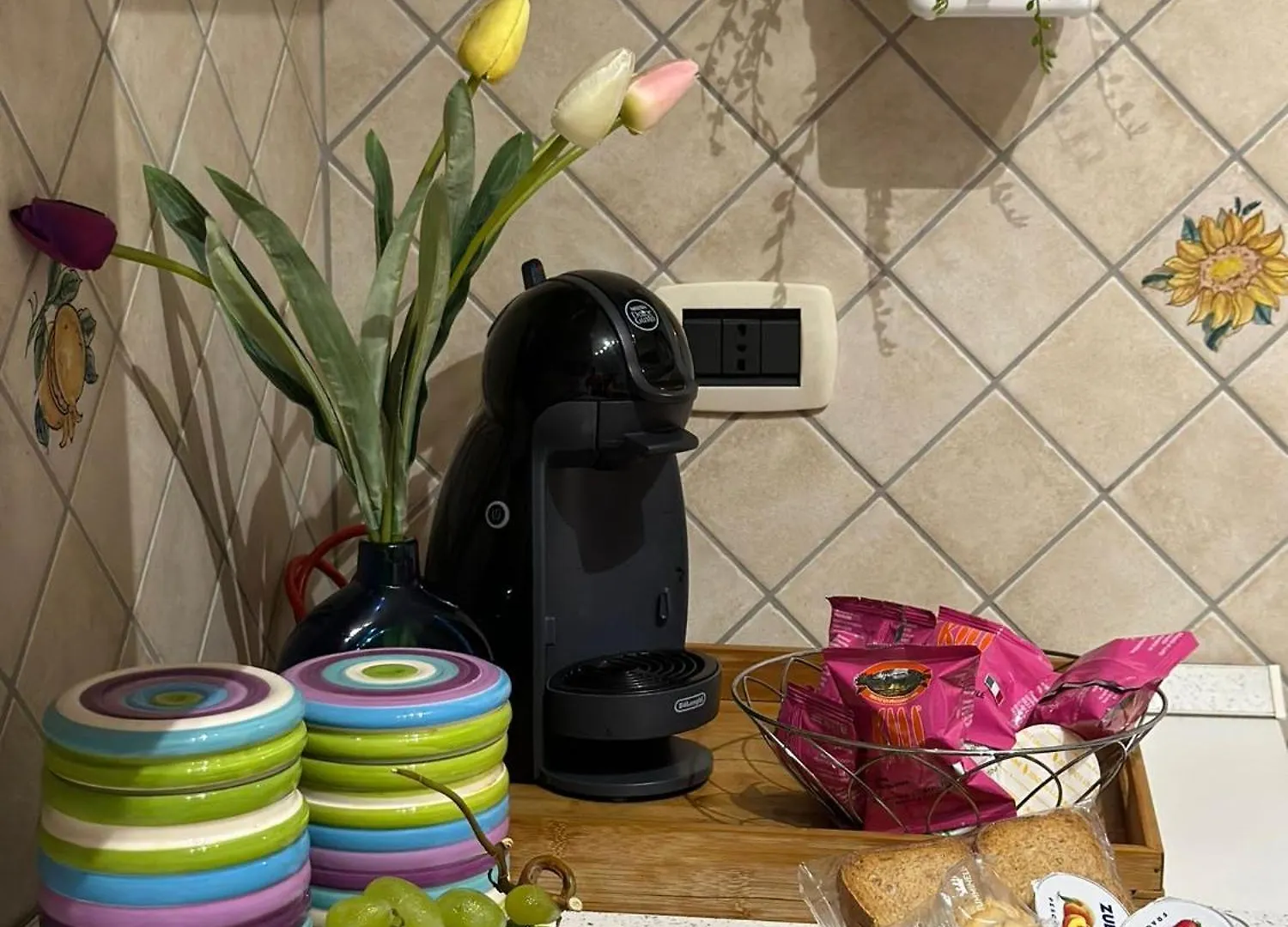 Apartamento A Casuzza Di Gio Palermo Italia