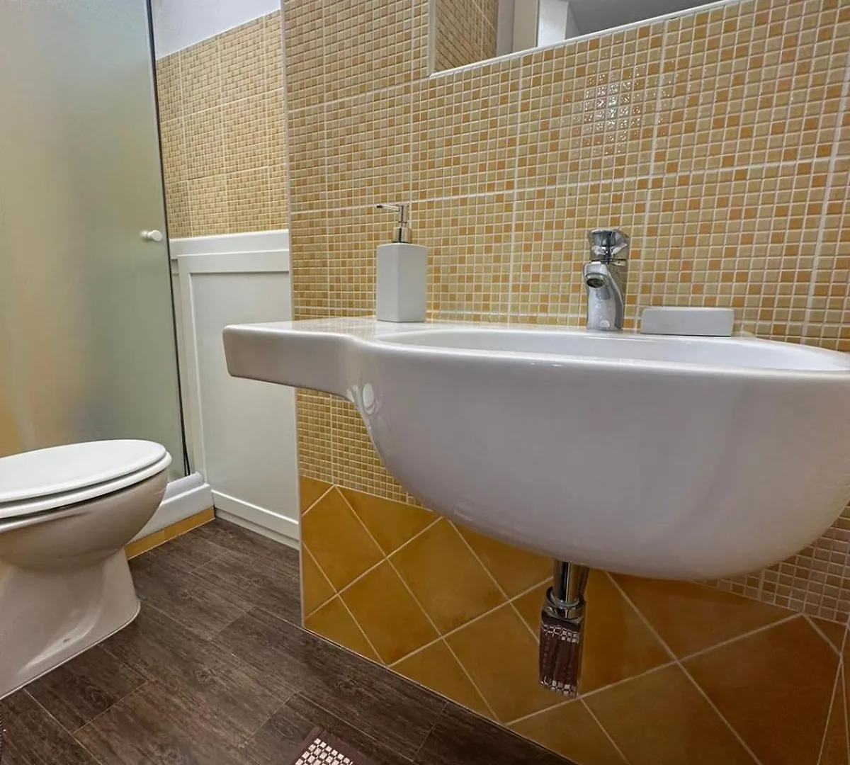 Apartamento A Casuzza Di Gio Palermo