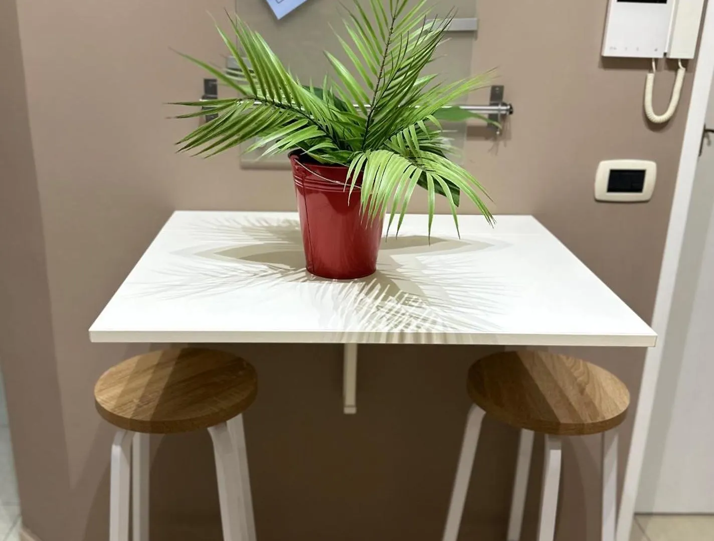 Apartamento A Casuzza Di Gio Palermo