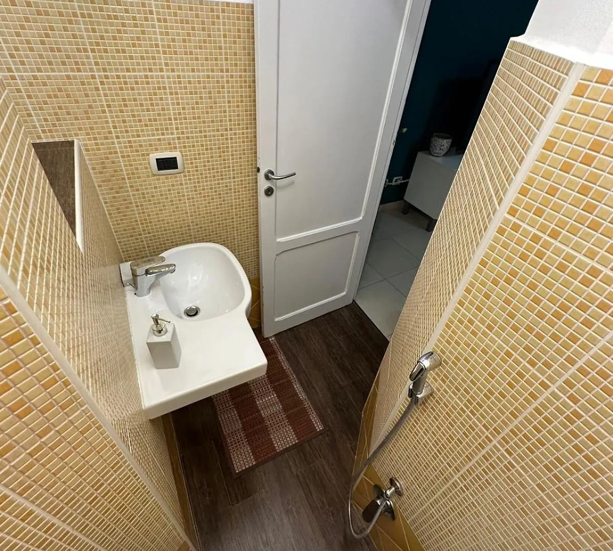 A Casuzza Di Gio Apartment Palermo