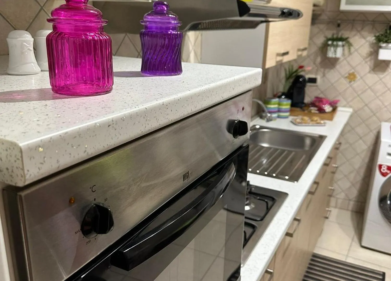 A Casuzza Di Gio Apartment Palermo