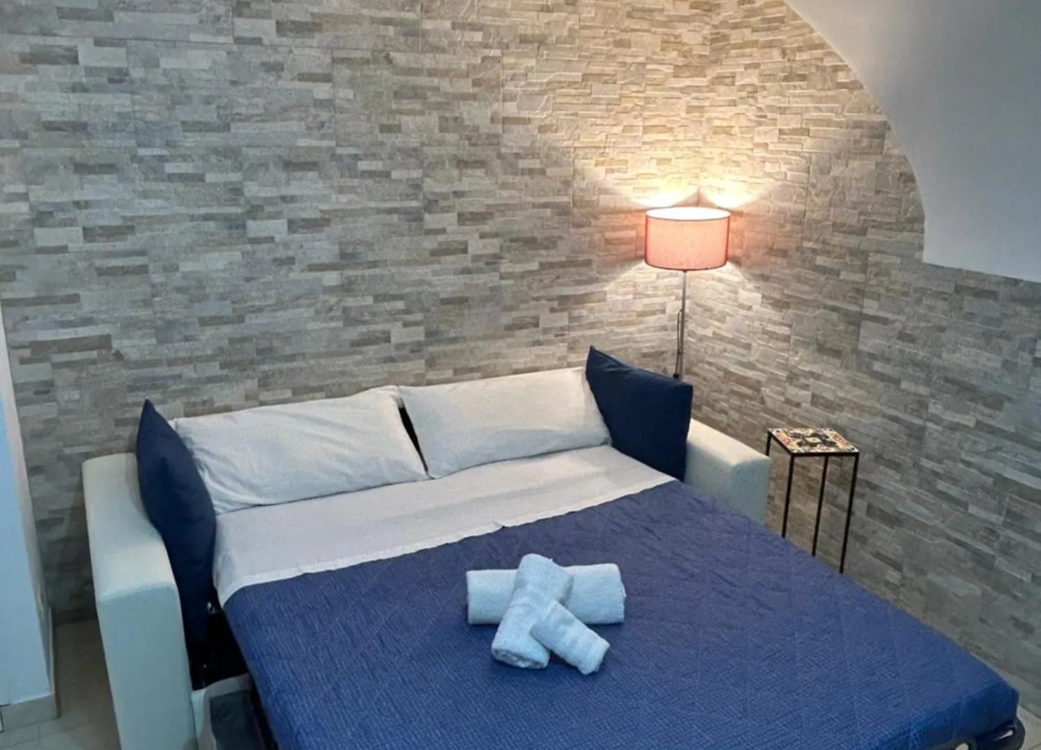 Apartamento A Casuzza Di Gio Palermo