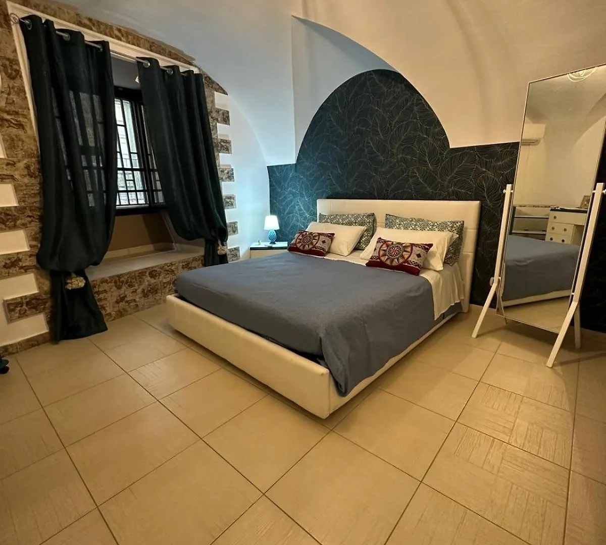 A Casuzza Di Gio Apartamento Palermo Itália