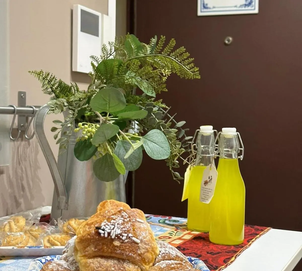A Casuzza Di Gio Apartamento Palermo 0*,