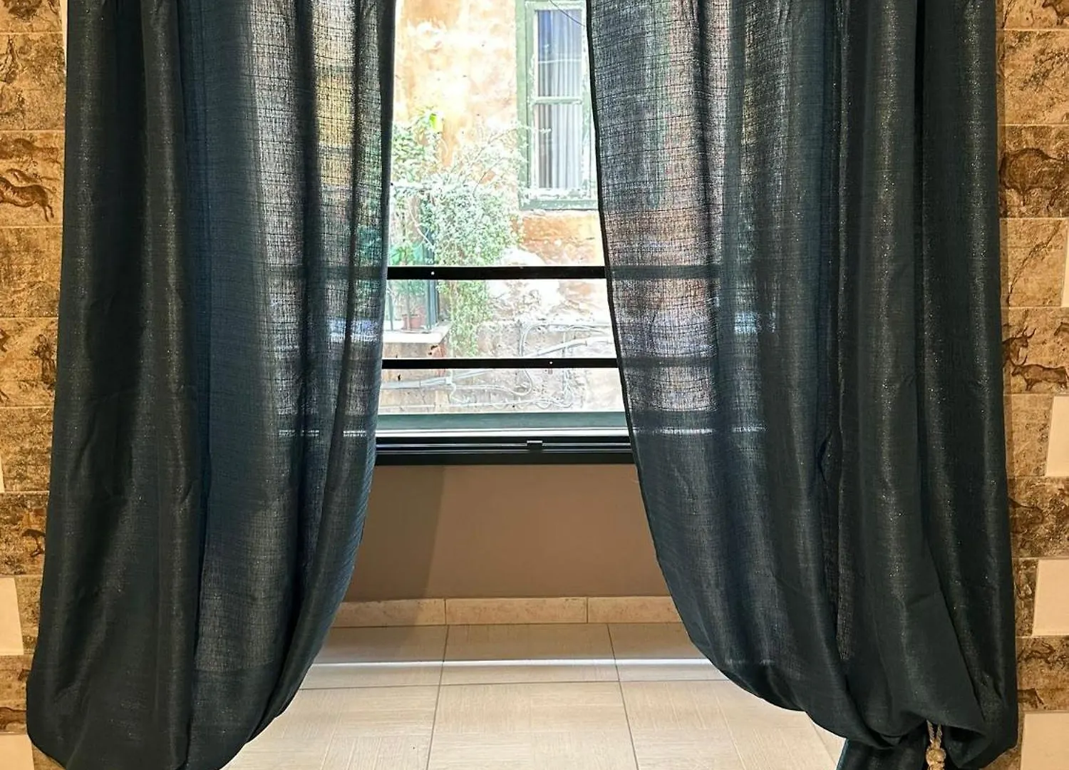 A Casuzza Di Gio Apartamento Palermo Itália